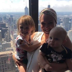 Meet your Posher, Fallon